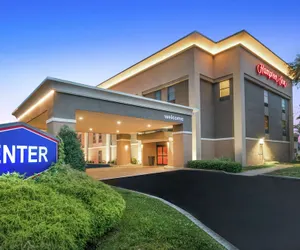 Photo 2 - Hampton Inn Corydon