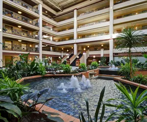 Photo 5 - Embassy Suites by Hilton Lexington/UK Coldstream