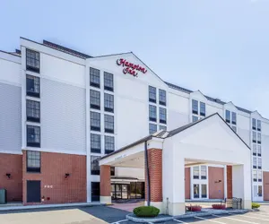 Photo 2 - Hampton Inn Boston/Peabody