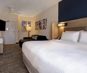 Photo 4 - Springhill Suites By Marriott Las Cruces