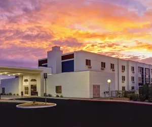 Photo 2 - Springhill Suites By Marriott Las Cruces