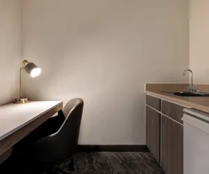 Photo 5 - Springhill Suites By Marriott Las Cruces