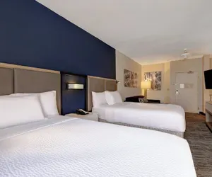 Photo 3 - Springhill Suites By Marriott Las Cruces
