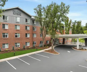 Photo 2 - Fairfield Inn & Suites by Marriott Lake Oswego