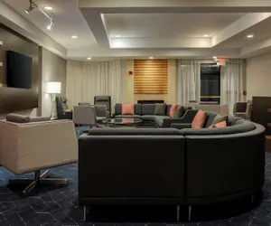 Photo 5 - Courtyard by Marriott North Charleston Airport/Coliseum