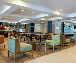Photo 4 - Courtyard by Marriott North Charleston Airport/Coliseum