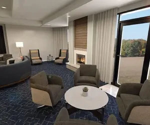 Photo 5 - Courtyard by Marriott North Charleston Airport/Coliseum