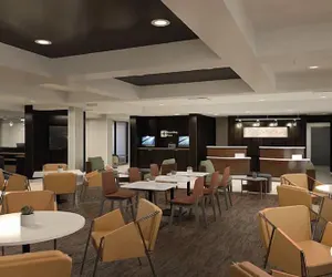 Photo 4 - Courtyard by Marriott North Charleston Airport/Coliseum