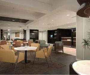 Photo 3 - Courtyard by Marriott North Charleston Airport/Coliseum