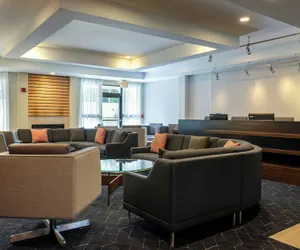 Photo 5 - Courtyard by Marriott North Charleston Airport/Coliseum