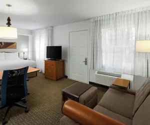 Photo 2 - Towneplace Suites By Marriott Seattle Southcenter