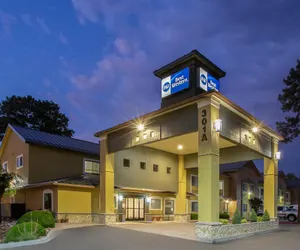 Photo 2 - Best Western Inn of Payson