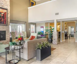 Photo 2 - Best Western Plus Winslow Inn