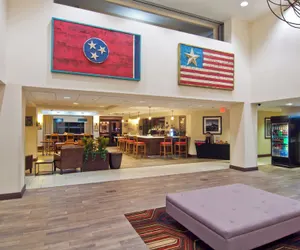 Photo 3 - Four Points by Sheraton Nashville Airport