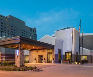 Photo 2 - Holiday Inn Express Springfield, an IHG Hotel