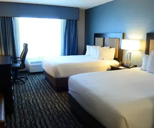 Photo 5 - Holiday Inn South Jordan - SLC South, an IHG Hotel