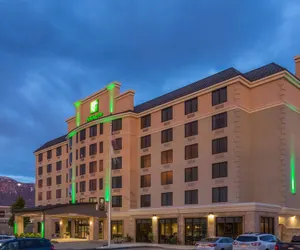 Photo 2 - Holiday Inn South Jordan - SLC South, an IHG Hotel