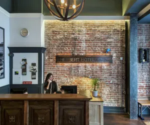 Photo 3 - The Herbert Hotel