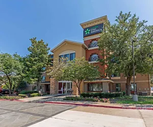 Photo 2 - Extended Stay America Suites Dallas Plano