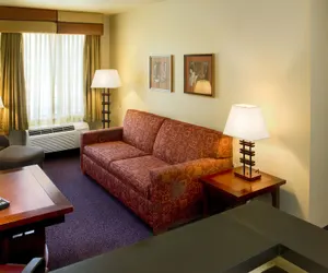 Photo 4 - Larkspur Landing Extended Stay Suites Folsom