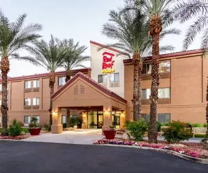 Photo 2 - Red Roof Inn PLUS+ Tempe - Phoenix Airport