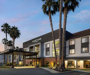 Photo 2 - Courtyard by Marriott Milpitas Silicon Valley