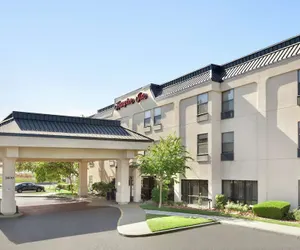 Photo 2 - Hampton Inn Tracy