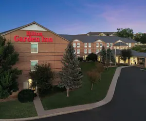 Photo 2 - Hilton Garden Inn Colorado Springs North Air Force Academy