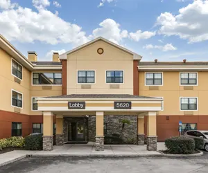 Photo 2 - Extended Stay America Suites Orlando Theme Parks Major Blvd