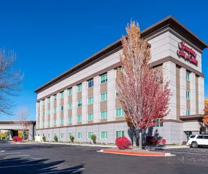 Photo 2 - Hampton Inn & Suites Boise/Spectrum