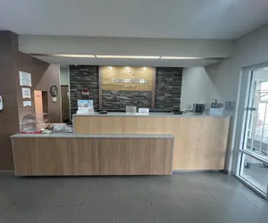 Photo 3 - AmericInn by Wyndham Hays