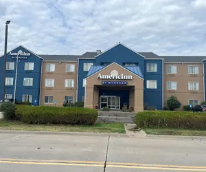 Photo 2 - AmericInn by Wyndham Hays