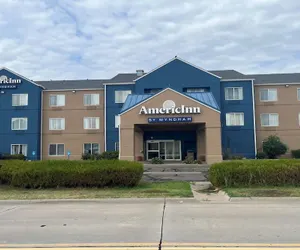 Photo 2 - AmericInn by Wyndham Hays