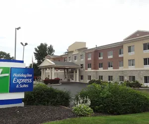 Photo 2 - Holiday Inn Express Hotel & Suites Indianapolis North Carmel, an IHG Hotel