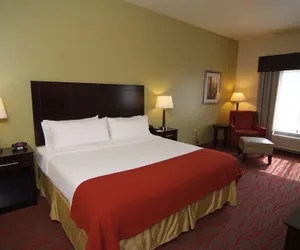 Photo 3 - Holiday Inn Express Hotel & Suites Indianapolis North Carmel, an IHG Hotel