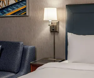 Photo 5 - Courtyard by Marriott Boston Billerica/Bedford