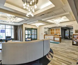 Photo 5 - Homewood Suites by Hilton Boston-Peabody