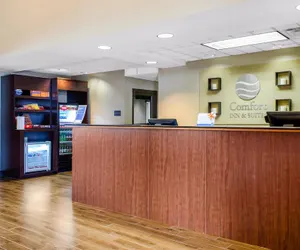 Photo 4 - Comfort Inn & Suites Biloxi - D'Iberville