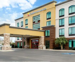 Photo 2 - Comfort Inn & Suites Biloxi - D'Iberville