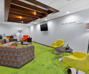 Photo 2 - EVEN Hotel Ann Arbor S - University Area by IHG