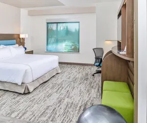 Photo 5 - EVEN Hotel Ann Arbor S - University Area by IHG