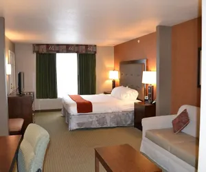 Photo 3 - Holiday Inn Express Hotel & Suites Bozeman West, an IHG Hotel