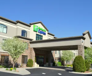 Photo 2 - Holiday Inn Express Hotel & Suites Bozeman West, an IHG Hotel