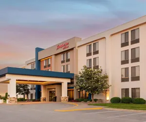 Photo 2 - Hampton Inn Kansas City - Liberty