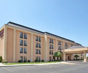 Photo 2 - Hampton Inn Kansas City - Liberty