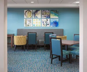 Photo 4 - Hampton Inn Kansas City - Liberty