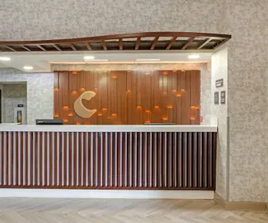 Photo 4 - Comfort Inn & Suites Greenville near East Carolina University