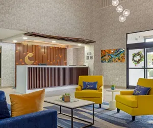 Photo 5 - Comfort Inn & Suites Greenville near East Carolina University