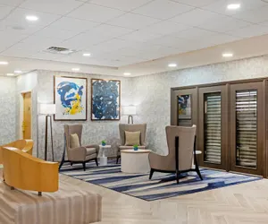 Photo 3 - Comfort Inn & Suites Greenville near East Carolina University