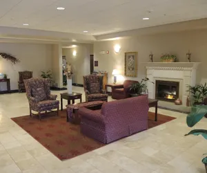 Photo 3 - Evergreen Inn and Suites